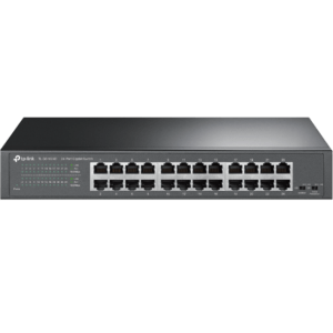 TL SG1024D TpLink 24 Port Gigabit Desktop Switch Kenya 1