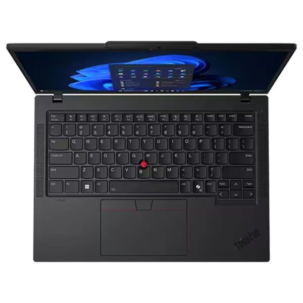 Lenovo ThinkPad T14 Ultra 7 255U 16gb RAM 512gb SSD 14 Inch Touchscreen