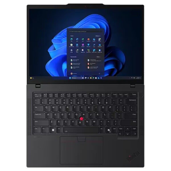 Lenovo ThinkPad T14 Ultra 7 255U 16gb RAM 512gb SSD 14 Inch Touchscreen