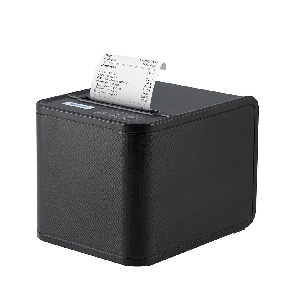 XPrinter Bluetooth and USB Kenya 1