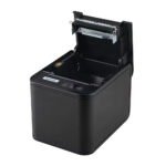 XPrinter Best Quality 80mm USB And Bluetooth POS Thermal Receipt Printer