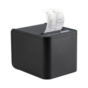 XPrinter Best Quality 80mm USB And Bluetooth POS Thermal Receipt Printer