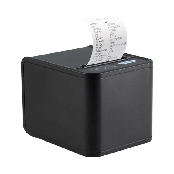XPrinter Best Quality 80mm USB And Bluetooth POS Thermal Receipt Printer