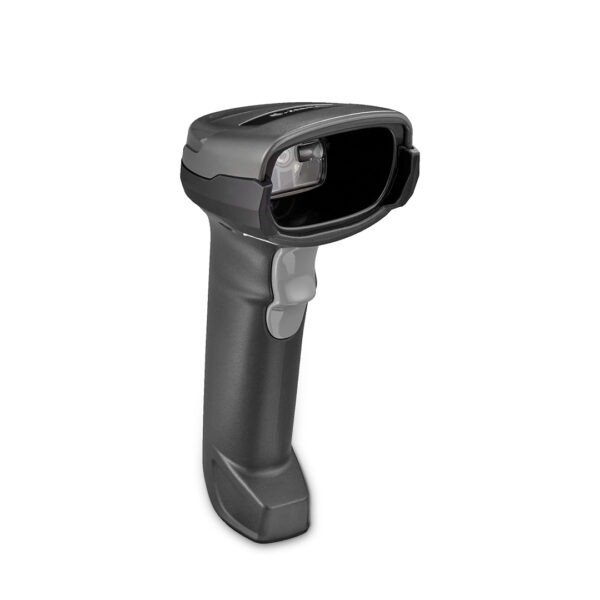 Zebra DS2208 SR Barcode Scanner