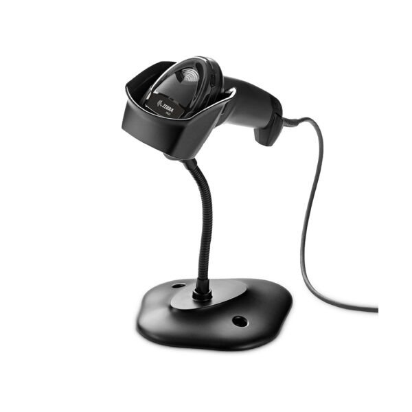 Zebra DS2208 SR Barcode Scanner