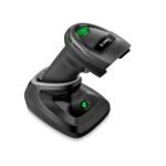 Zebra DS2278 SR Cordless 2D Barcode Scanner