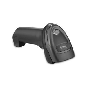 Zebra DS2278 SR Cordless Barcode Scanner 2