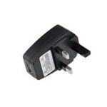 Zebra Power Supply 100 to 240 VAC With UK Plug