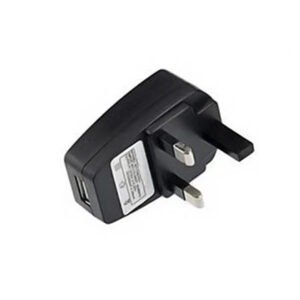Zebra Power Supply 100 to 240 VAC With UK Plug