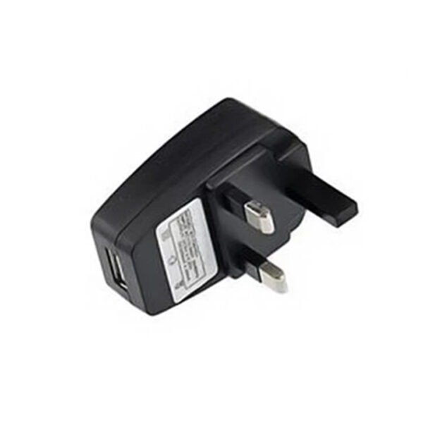 Zebra Power Supply 100 to 240 VAC With UK Plug