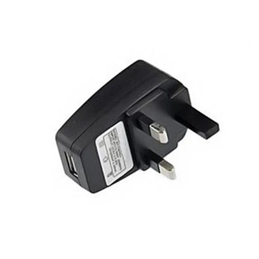 Zebra Power Supply 100 to 240 VAC With UK Plug