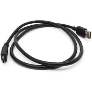 Zebra USB C TO USB A Communications and Charging Cable
