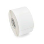 Zebra Z Select 2000D Labels