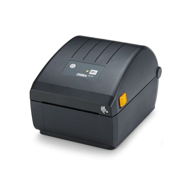 Zebra ZD220 Direct Thermal Printer