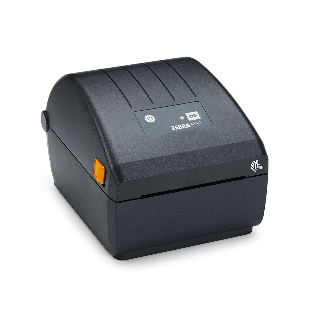Zebra ZD220 Direct Thermal Printer
