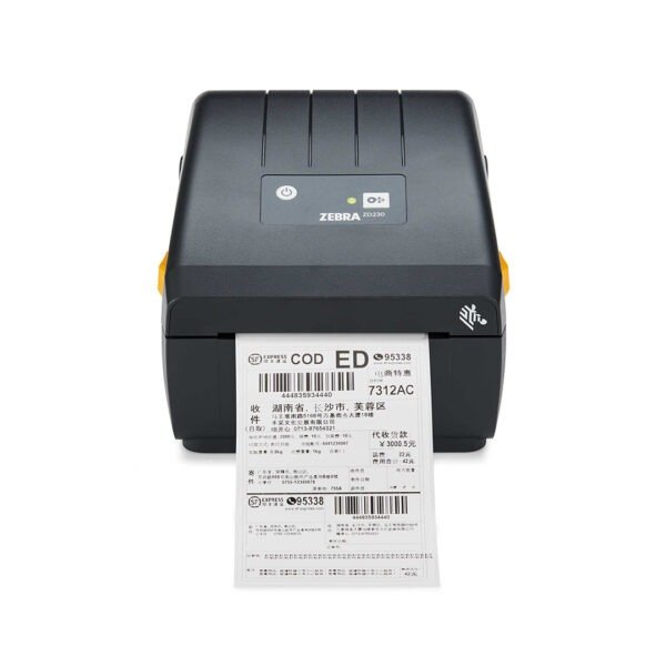 Zebra ZD230 Thermal Transfer Printer