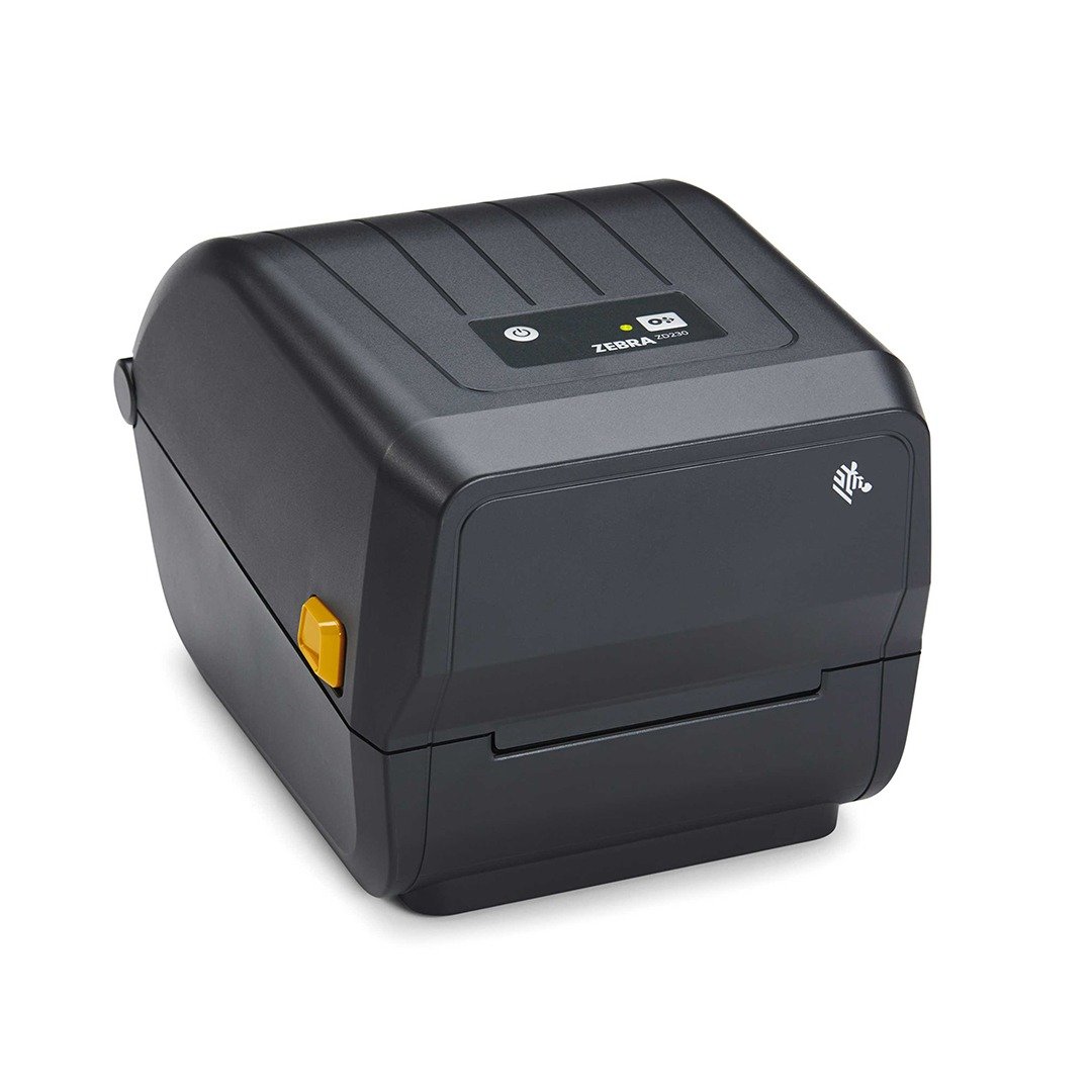 Zebra ZD230 Thermal Transfer Printer