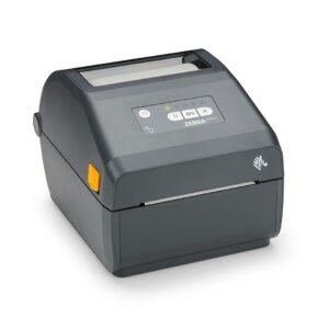 Zebra ZD421 Thermal Transfer Printer