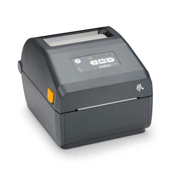 Zebra ZD421 Thermal Transfer Printer