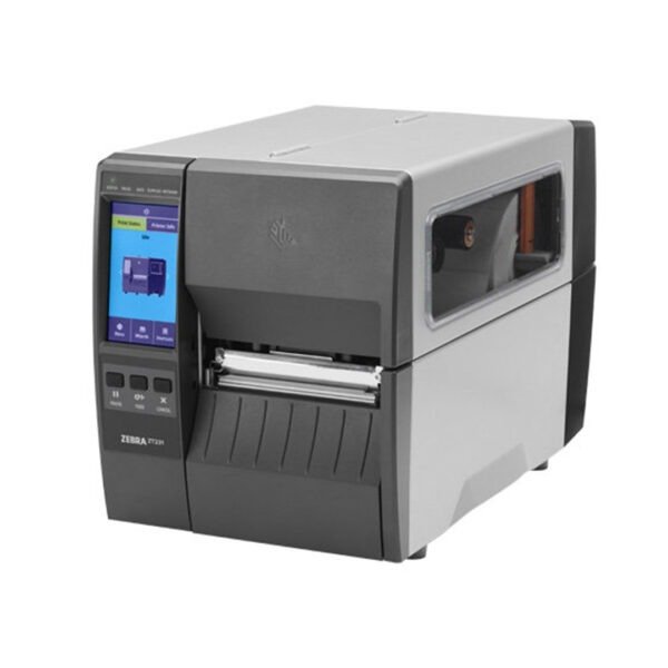 Zebra ZT231 Industrial Thermal Transfer Printer
