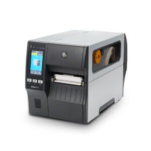 Zebra ZT411 Industrial Thermal Transfer Printer