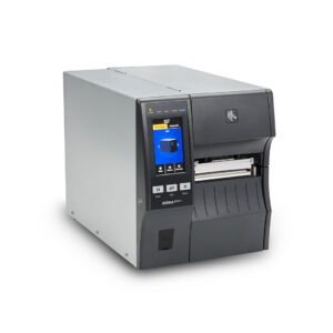Zebra ZT411 Industrial Thermal Transfer Printer Kenya 2