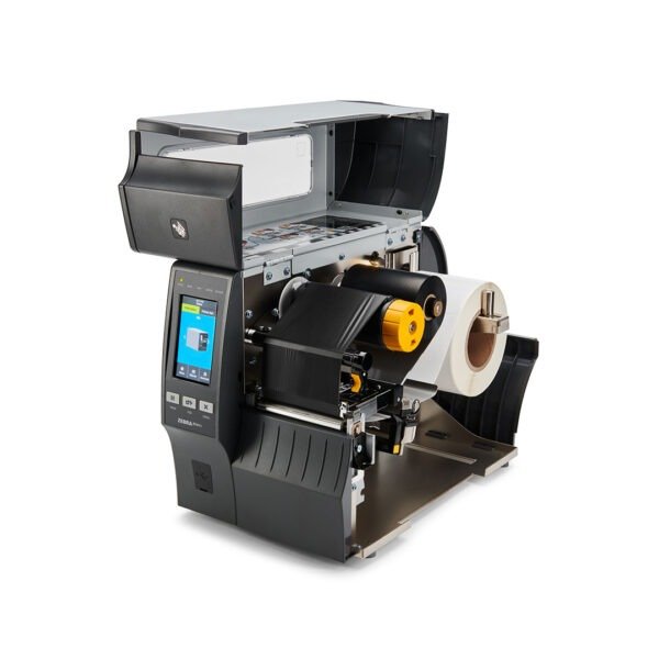 Zebra ZT411 Industrial Thermal Transfer Printer