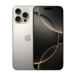 iPhone 16 Pro Max 1TB Physical SIM