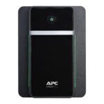 APC Back-UPS 1200VA, 230V, AVR, 4 universal & 1 IEC outlets