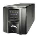 APC Smart-UPS 750VA (SMT750IC)
