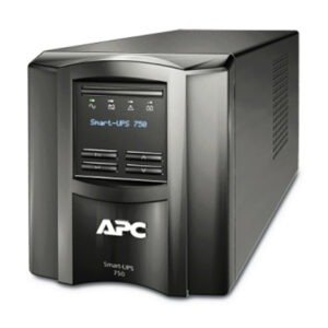 APC Smart-UPS 750VA (SMT750IC)