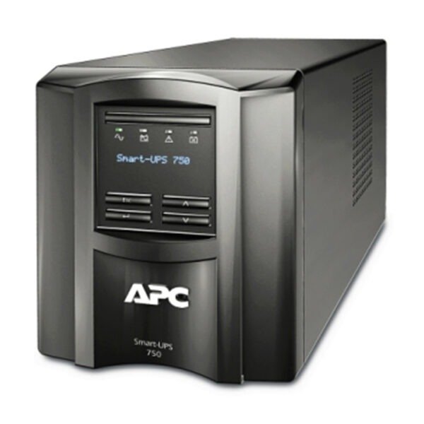 APC Smart-UPS 750VA (SMT750IC)