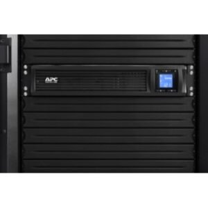 APC Smart-UPS C 1000VA Rackmount 2U (SMC1000I-2UC) Kenya 2