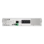 APC Smart-UPS C 1000VA Rackmount 2U (SMC1000I-2UC)