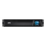 APC Smart-UPS C 1000VA Rackmount 2U (SMC1000I-2UC)