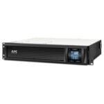 APC Smart-UPS C 2000VA Rackmount 2U (SMC2000I-2U)