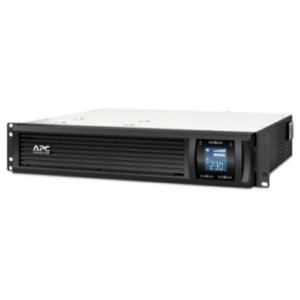 APC Smart-UPS C 2000VA Rackmount 2U (SMC2000I-2U)