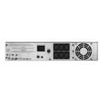 APC Smart-UPS C 2000VA Rackmount 2U (SMC2000I-2U)