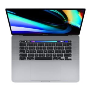 Apple MacBook Pro 2019 Kenya 2