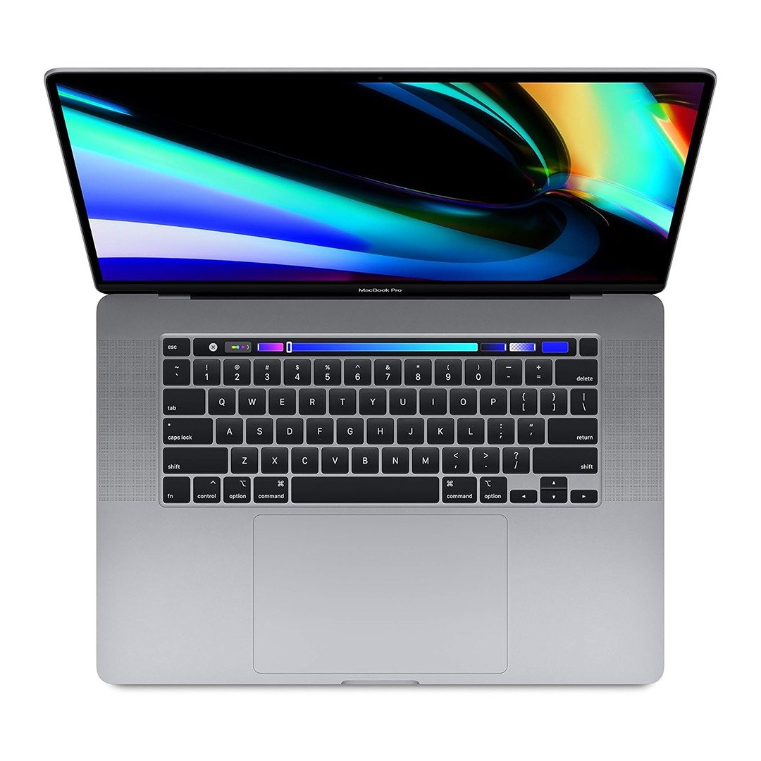 Apple MacBook Pro 2019 Kenya 2
