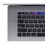 MacBook Pro A1990 intel Core i9 16gb RAM 512gb SSD