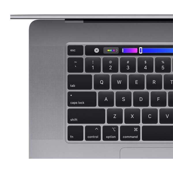 MacBook Pro A1990 intel Core i9 16gb RAM 512gb SSD