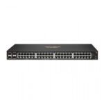 Aruba 6100 48G 4SFP+ Switch (JL676A)