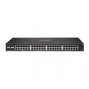 Aruba 6100 48G 4SFP+ Switch (JL676A)