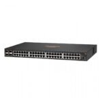 Aruba 6100 48G 4SFP+ Switch (JL676A)