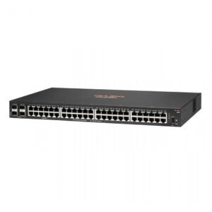 Aruba 6100 48G 4SFP+ Switch (JL676A) Kenya 2
