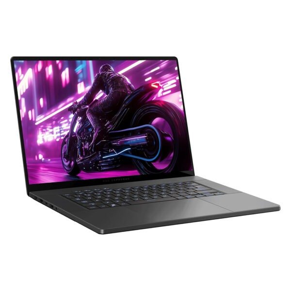 Asus ROG Rephyrus G16 Core Ultra 9 185H 16gb RAM 1Tb SSD 8gb RTX 4070