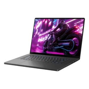 Asus ROG Rephyrus G16 Core Ultra 9 185H Kenya 2