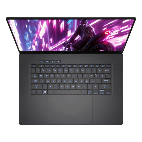 Asus ROG Rephyrus G16 Core Ultra 9 185H 16gb RAM 1Tb SSD 8gb RTX 4070