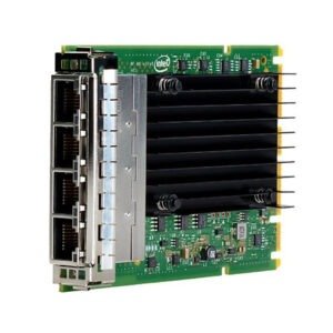 BCM 5719 1Gb 4p BASE-T Adapter